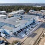 EQT Real Estate sells Swedish light industrial portfolio to Brookfield EQT Real Estate sells Swedish light industrial portfolio to Brookfield