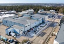 EQT Real Estate sells Swedish light industrial portfolio to Brookfield EQT Real Estate sells Swedish light industrial portfolio to Brookfield