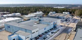 EQT Real Estate sells Swedish light industrial portfolio to Brookfield EQT Real Estate sells Swedish light industrial portfolio to Brookfield
