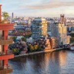 Eldridge and Starwood provide £193.5m loan for Nine Elms riverside development Eldridge and Starwood provide £193.5m loan for Nine Elms riverside development