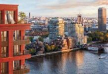 Eldridge and Starwood provide £193.5m loan for Nine Elms riverside development Eldridge and Starwood provide £193.5m loan for Nine Elms riverside development