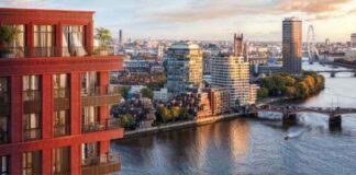 Eldridge and Starwood provide £193.5m loan for Nine Elms riverside development Eldridge and Starwood provide £193.5m loan for Nine Elms riverside development