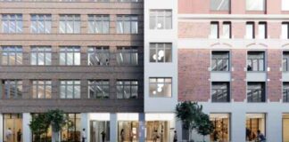 Entra and Skanska form joint venture to redevelop Oslo city centre asset Entra and Skanska form joint venture to redevelop Oslo city centre asset