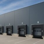 M&G Real Estate acquires three logistics assets in the Netherlands for €100m M&G Real Estate acquires three logistics assets in the Netherlands for €100m