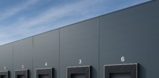 M&G Real Estate acquires three logistics assets in the Netherlands for €100m M&G Real Estate acquires three logistics assets in the Netherlands for €100m