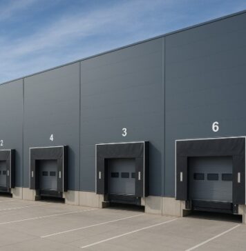 M&G Real Estate acquires three logistics assets in the Netherlands for €100m M&G Real Estate acquires three logistics assets in the Netherlands for €100m