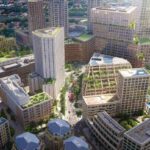 Fusion and Cheyne acquire Dockside Canada Water site from Art-Invest Fusion and Cheyne acquire Dockside Canada Water site from Art-Invest