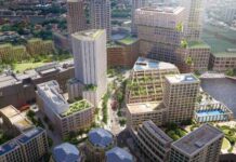 Fusion and Cheyne acquire Dockside Canada Water site from Art-Invest Fusion and Cheyne acquire Dockside Canada Water site from Art-Invest