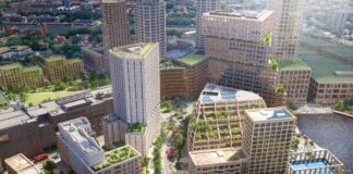 Fusion and Cheyne acquire Dockside Canada Water site from Art-Invest Fusion and Cheyne acquire Dockside Canada Water site from Art-Invest