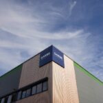 Garbe leases 17,700 sqm logistics property near Regensburg Garbe leases 17,700 sqm logistics property near Regensburg