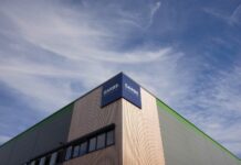 Garbe leases 17,700 sqm logistics property near Regensburg Garbe leases 17,700 sqm logistics property near Regensburg