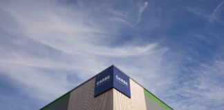 Garbe leases 17,700 sqm logistics property near Regensburg Garbe leases 17,700 sqm logistics property near Regensburg
