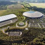 Global Net Lease agrees £250m sale of McLaren Campus in Surrey Global Net Lease agrees £250m sale of McLaren Campus in Surrey
