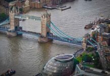 Greenridge snaps up One Tower Bridge retail and leisure scheme Greenridge snaps up One Tower Bridge retail and leisure scheme