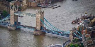 Greenridge snaps up One Tower Bridge retail and leisure scheme Greenridge snaps up One Tower Bridge retail and leisure scheme