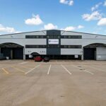 Harleyford kicks off £100m urban logistics strategy Harleyford kicks off £100m urban logistics strategy
