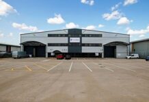Harleyford kicks off £100m urban logistics strategy Harleyford kicks off £100m urban logistics strategy