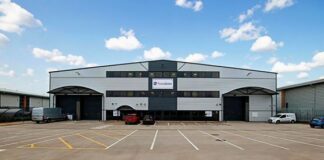 Harleyford kicks off £100m urban logistics strategy Harleyford kicks off £100m urban logistics strategy