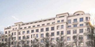 Icade signs deal to sell mixed-use asset on Paris’s Champs-Élysées Icade signs deal to sell mixed-use asset on Paris’s Champs-Élysées