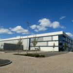 JD Property expands UK industrial platform with Golden Triangle logistics deal JD Property expands UK industrial platform with Golden Triangle logistics deal