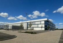 JD Property expands UK industrial platform with Golden Triangle logistics deal JD Property expands UK industrial platform with Golden Triangle logistics deal