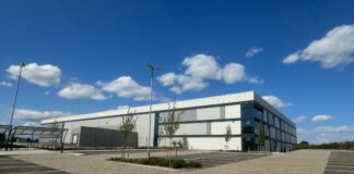 JD Property expands UK industrial platform with Golden Triangle logistics deal JD Property expands UK industrial platform with Golden Triangle logistics deal