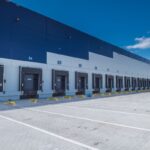 Kajima divests Polish logistics facility as disposals exceed €200m Kajima divests Polish logistics facility as disposals exceed €200m