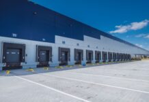 Kajima divests Polish logistics facility as disposals exceed €200m Kajima divests Polish logistics facility as disposals exceed €200m