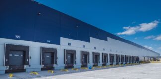Kajima divests Polish logistics facility as disposals exceed €200m Kajima divests Polish logistics facility as disposals exceed €200m