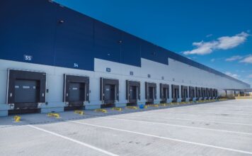 Kajima divests Polish logistics facility as disposals exceed €200m Kajima divests Polish logistics facility as disposals exceed €200m