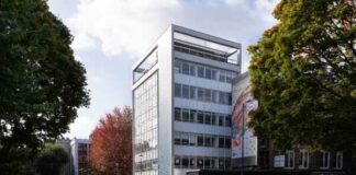 Kajima expands London portfolio with Farringdon office deal Kajima expands London portfolio with Farringdon office deal