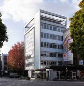 Kajima expands London portfolio with Farringdon office deal Kajima expands London portfolio with Farringdon office deal