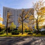 Kajima secures €183m refinancing for Polish PBSA portfolio Kajima secures €183m refinancing for Polish PBSA portfolio