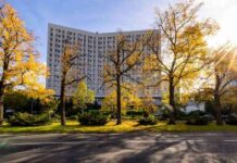 Kajima secures €183m refinancing for Polish PBSA portfolio Kajima secures €183m refinancing for Polish PBSA portfolio