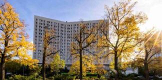 Kajima secures €183m refinancing for Polish PBSA portfolio Kajima secures €183m refinancing for Polish PBSA portfolio