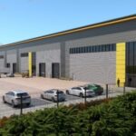 Kennedy Wilson buys £50m South London industrial site from TT Group Kennedy Wilson acquires £50m South London industrial site from TT Group