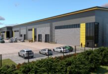 Kennedy Wilson buys £50m South London industrial site from TT Group Kennedy Wilson acquires £50m South London industrial site from TT Group