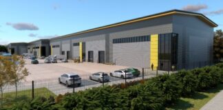 Kennedy Wilson buys £50m South London industrial site from TT Group Kennedy Wilson acquires £50m South London industrial site from TT Group