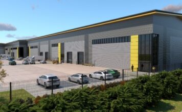 Kennedy Wilson buys £50m South London industrial site from TT Group Kennedy Wilson acquires £50m South London industrial site from TT Group