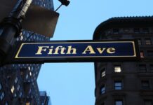 Kering and Ardian seal joint venture for Fifth Avenue retail property Kering and Ardian seal joint venture for Fifth Avenue retail property