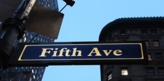 Kering and Ardian seal joint venture for Fifth Avenue retail property Kering and Ardian seal joint venture for Fifth Avenue retail property