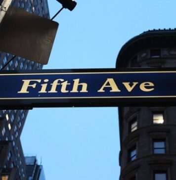 Kering and Ardian seal joint venture for Fifth Avenue retail property Kering and Ardian seal joint venture for Fifth Avenue retail property