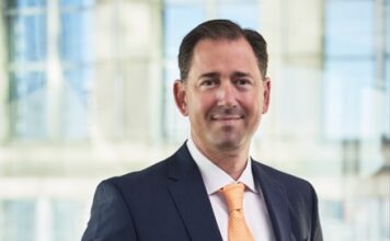 LaSalle unveils new global leadership as Brad Gries named CEO LaSalle unveils new global leadership as Gries named CEO
