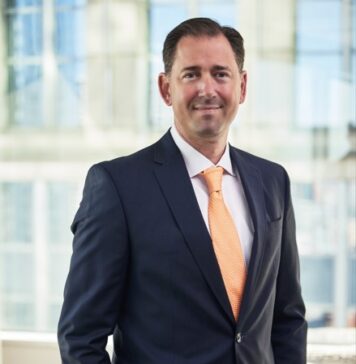 LaSalle unveils new global leadership as Brad Gries named CEO LaSalle unveils new global leadership as Gries named CEO