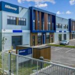 M7, Oxford and AustralianSuper acquire European logistics portfolio M7, Oxford and AustralianSuper acquire European logistics portfolio
