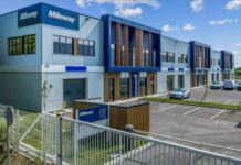 M7, Oxford and AustralianSuper acquire European logistics portfolio M7, Oxford and AustralianSuper acquire European logistics portfolio