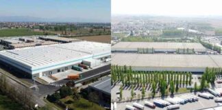 M&G expands European logistics exposure with €85m Milan portfolio deal M&G expands European logistics exposure with €85m Milan portfolio deal
