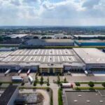 Mapletree expands European footprint with Dutch logistics acquisition Mapletree expands European footprint with Dutch logistics acquisition