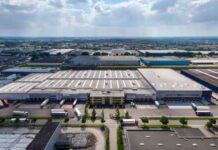 Mapletree expands European footprint with Dutch logistics acquisition Mapletree expands European footprint with Dutch logistics acquisition