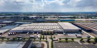 Mapletree expands European footprint with Dutch logistics acquisition Mapletree expands European footprint with Dutch logistics acquisition